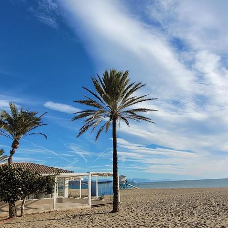 Fuengirola Centro 2 Room & Beach, By Casa De Sol Hr Экстерьер фото
