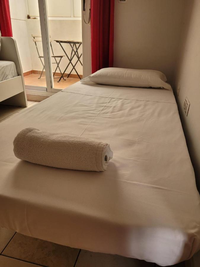 Fuengirola Centro 2 Room & Beach, By Casa De Sol Hr Экстерьер фото