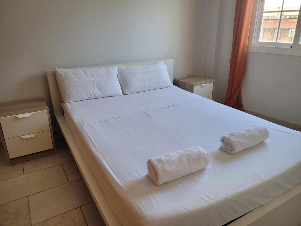 Fuengirola Centro 2 Room & Beach, By Casa De Sol Hr Экстерьер фото
