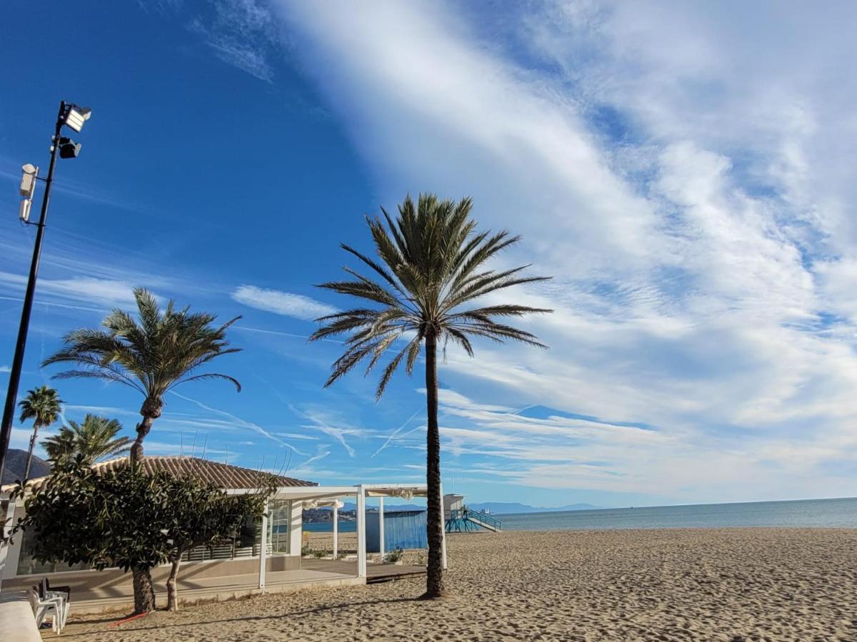 Fuengirola Centro 2 Room & Beach, By Casa De Sol Hr Экстерьер фото