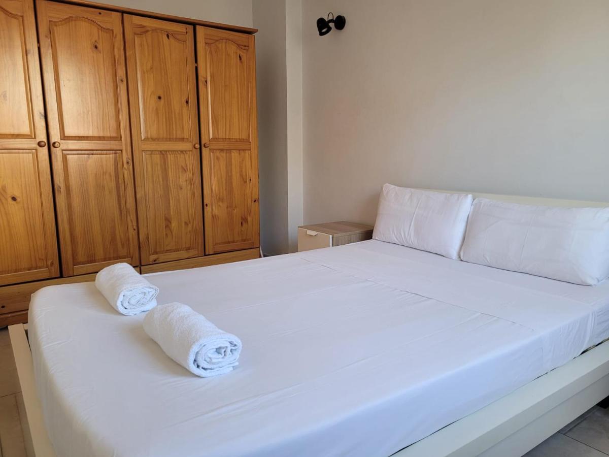 Fuengirola Centro 2 Room & Beach, By Casa De Sol Hr Экстерьер фото