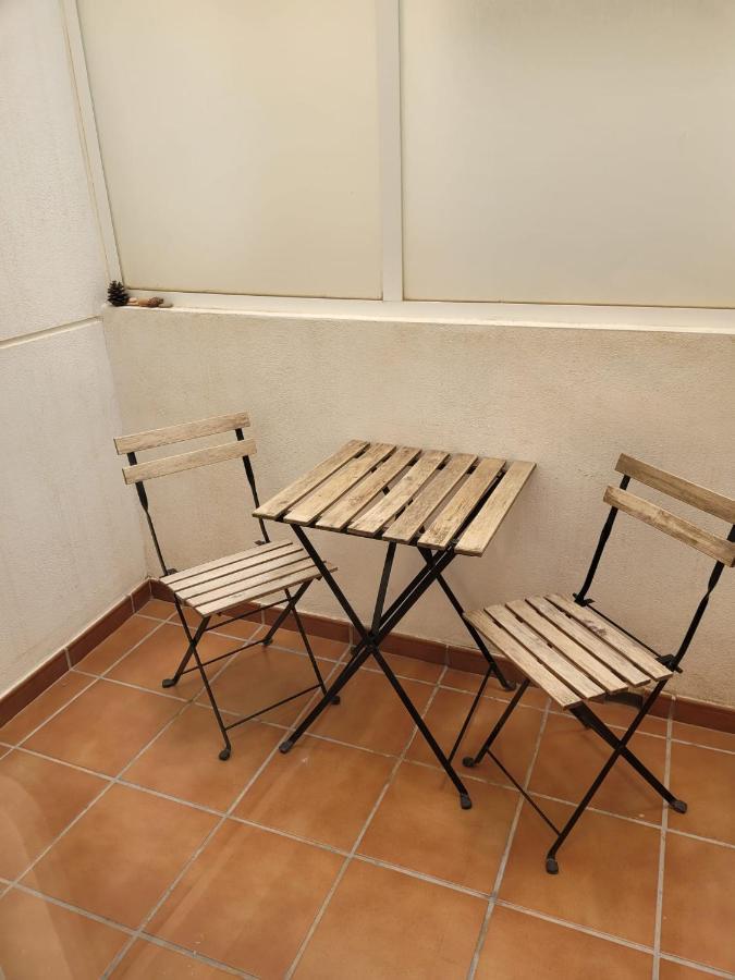 Fuengirola Centro 2 Room & Beach, By Casa De Sol Hr Экстерьер фото