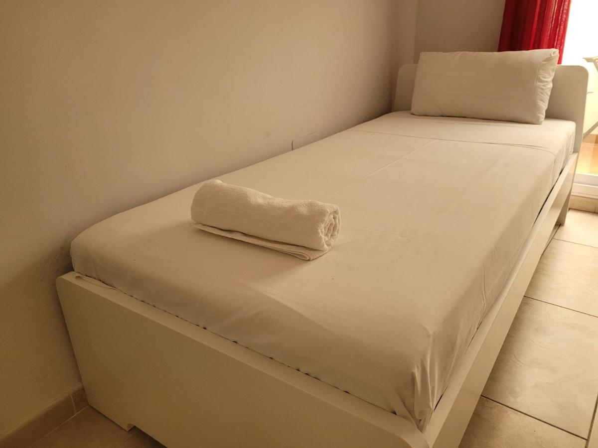Fuengirola Centro 2 Room & Beach, By Casa De Sol Hr Экстерьер фото