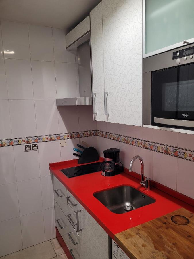 Fuengirola Centro 2 Room & Beach, By Casa De Sol Hr Экстерьер фото